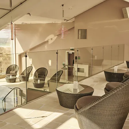 Otel Sola Strand Hotel Sola