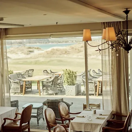 Otel Sola Strand Hotel 4*