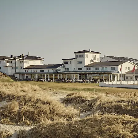 Otel Sola Strand Hotel 4*