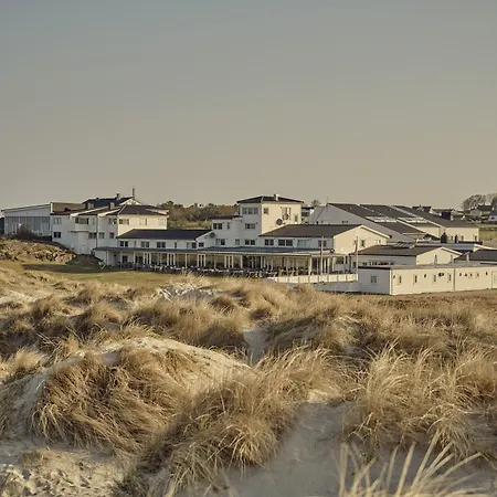 Sola Strand Hotel 4*