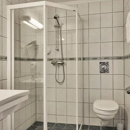 Hotell Sola Strand Hotel