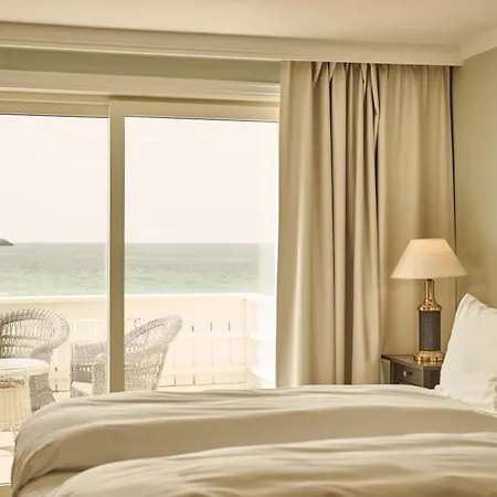 Sola Strand Hotel Sola