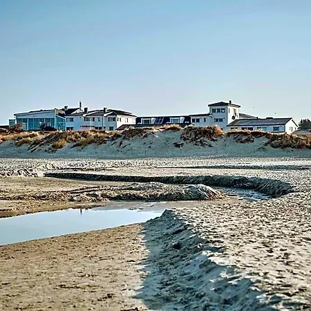 Sola Strand Hotel Ξενοδοχείο