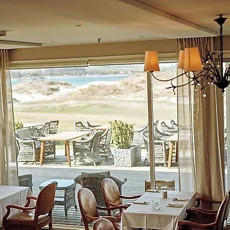 Ξενοδοχείο Sola Strand Hotel