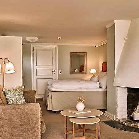 Ξενοδοχείο Sola Strand Hotel