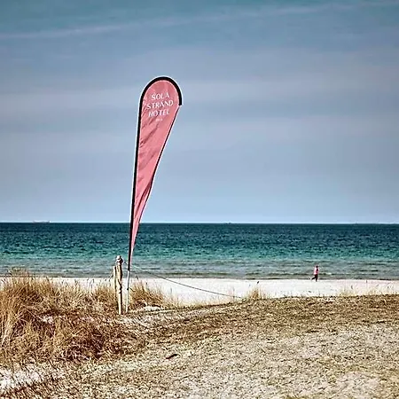 Sola Strand Hotel Sola