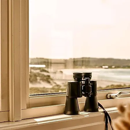 Ξενοδοχείο Sola Strand Hotel