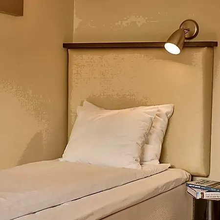 Sola Strand Hotel Ξενοδοχείο