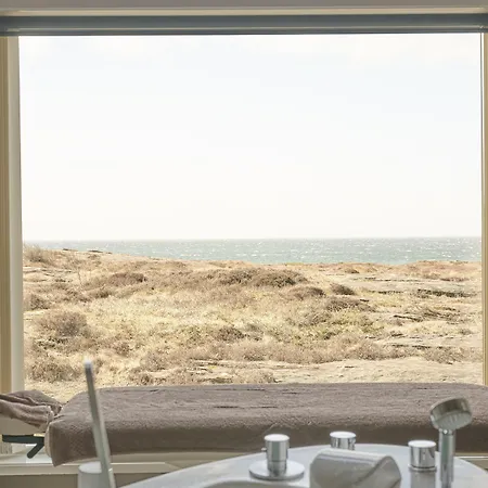 Sola Strand Hotel Otel