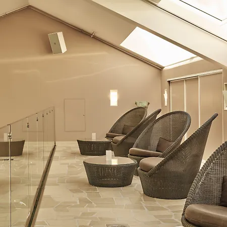Otel Sola Strand Hotel