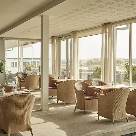 Sola Strand Hotel
