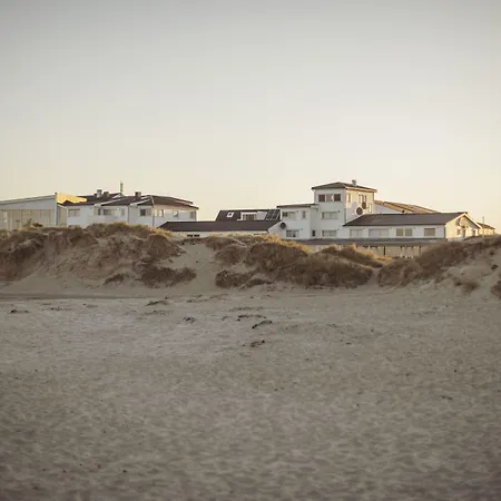 Sola Strand Hotel Otel 4*