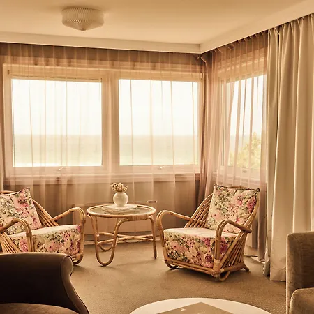 Otel Sola Strand Hotel