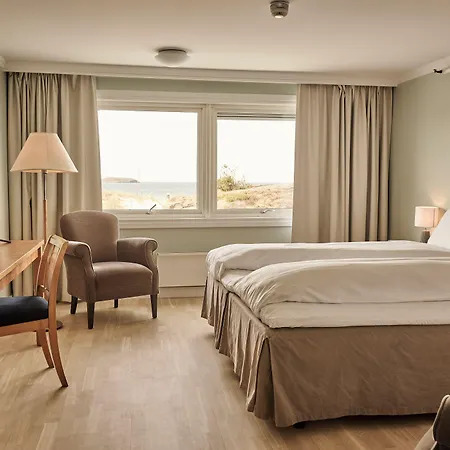 Sola Strand Hotel Otel