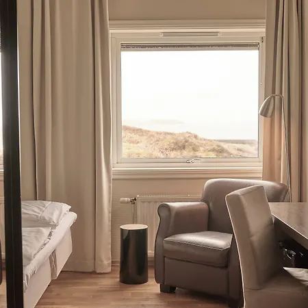 Otel Sola Strand Hotel 4*