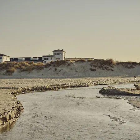Sola Strand Hotel Otel