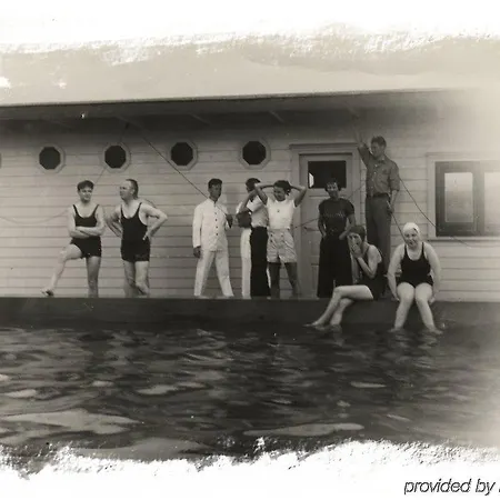 Sola Strand Hotel ホテル