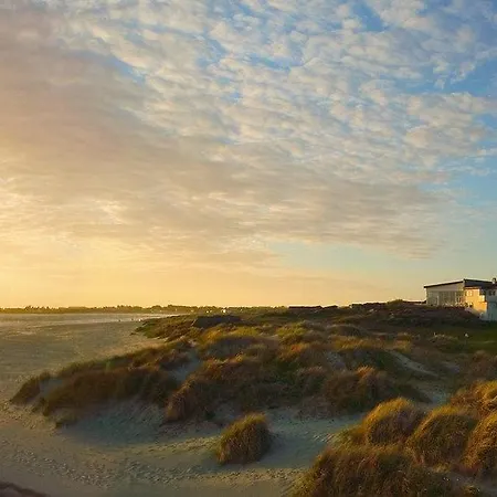 Sola Strand Hotel Otel