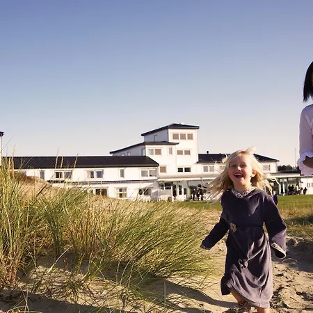 Sola Strand Hotel Otel 4*