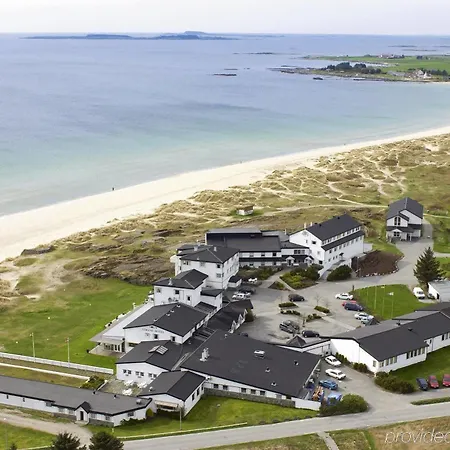 Sola Strand Hotel 4* Sola