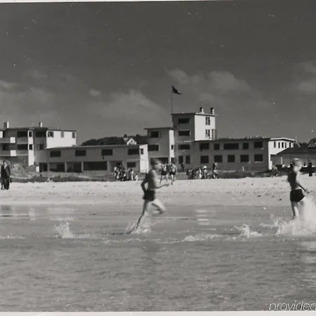 Sola Strand Hotel Sola