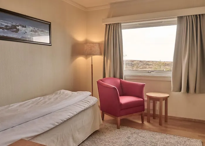 Hotell Sola Strand Hotel