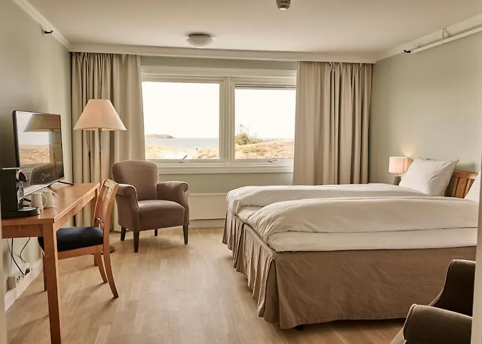 Sola Strand Hotel Sola