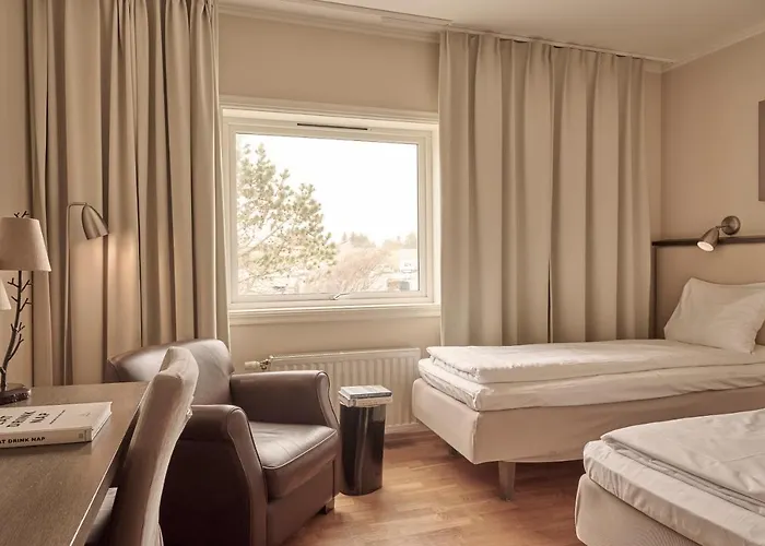 Sola Strand Hotel 4*