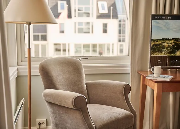 Sola Strand Hotel 4* Sola