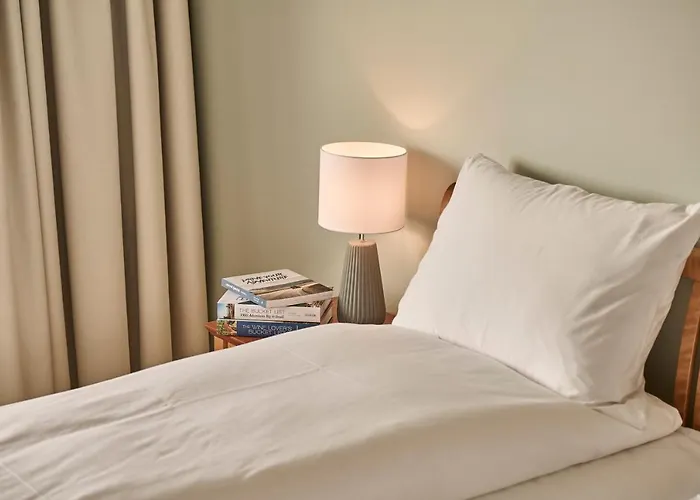 Sola Strand Hotel 4*