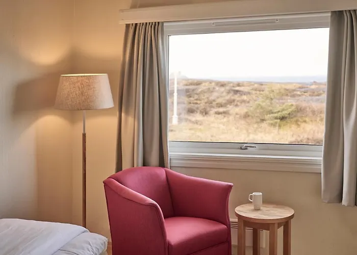 Sola Strand Hotel Hotell 4*