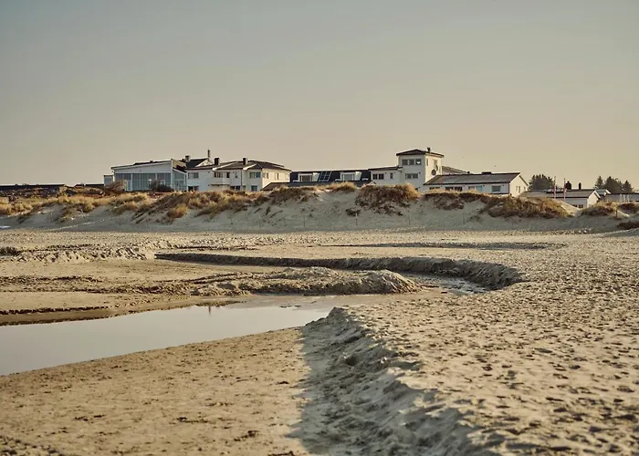 Sola Strand Hotel Sola