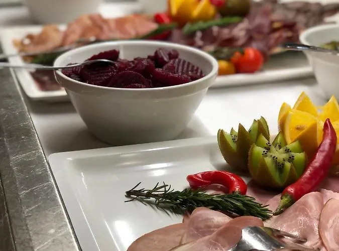 Sola Strand Hotel Hotell 4*