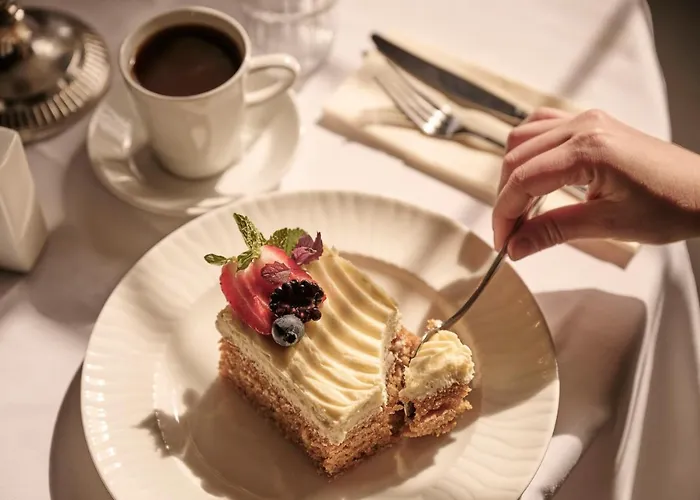 Sola Strand Hotel Hotell