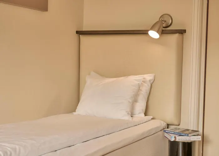 Sola Strand Hotel Hotell Sola