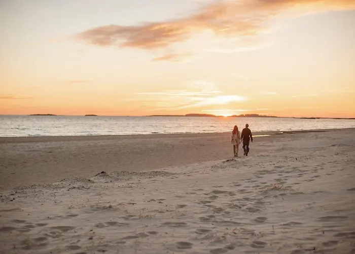 Sola Strand Hotel Sola