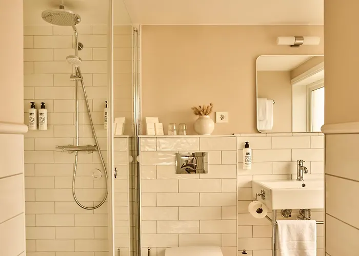 Hotell Sola Strand Hotel Sola