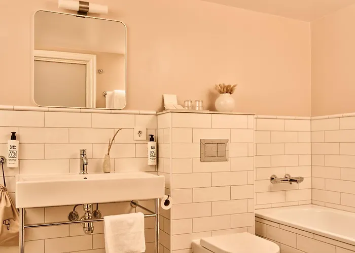 Hotell Sola Strand Hotel