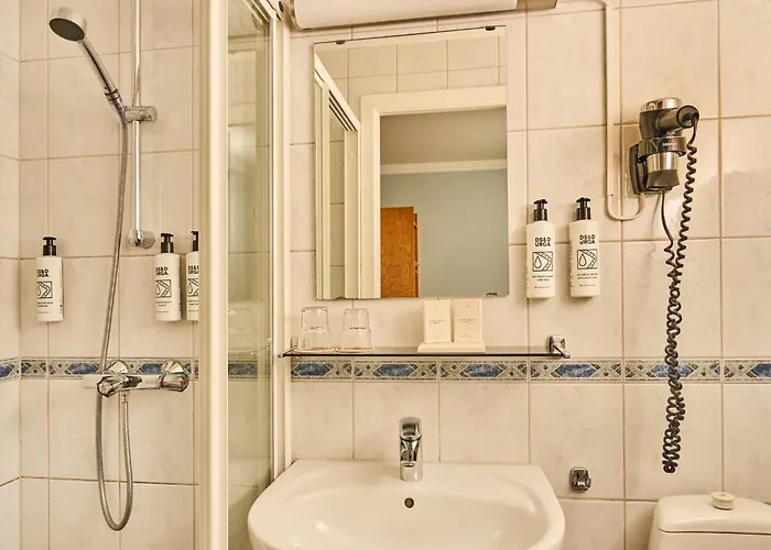 Hotell Sola Strand Hotel