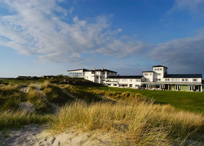 Sola Strand Hotel 4* Sola