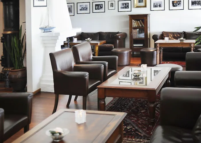 Sola Strand Hotel Hotell Sola