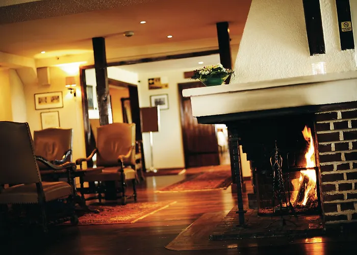 Hotell Sola Strand Hotel