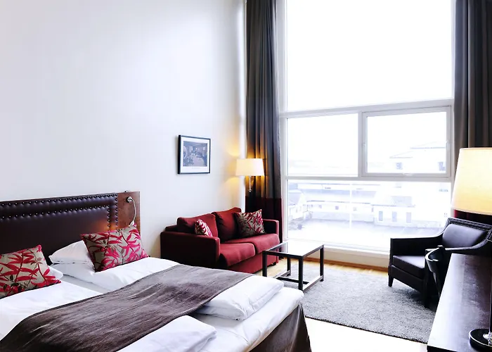 Sola Strand Hotel Sola