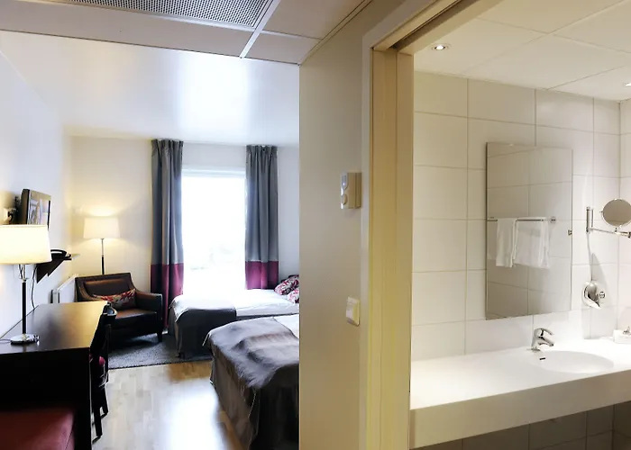 Sola Strand Hotel Hotell Sola