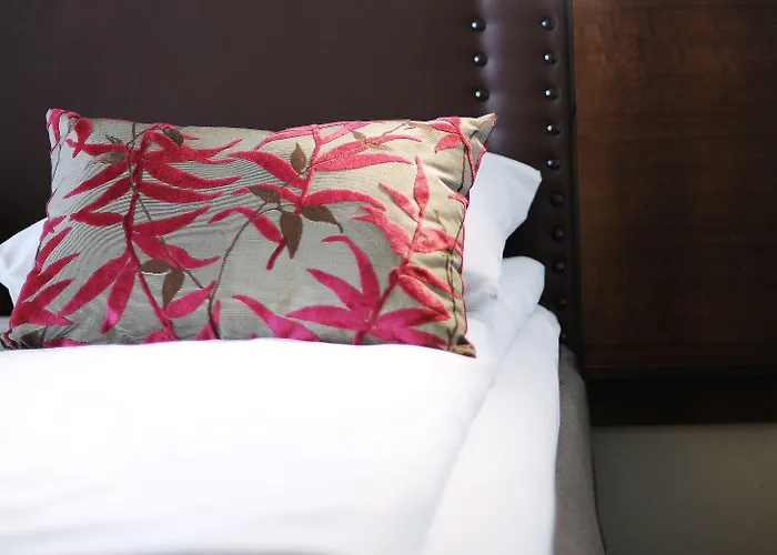 Sola Strand Hotel Hotell