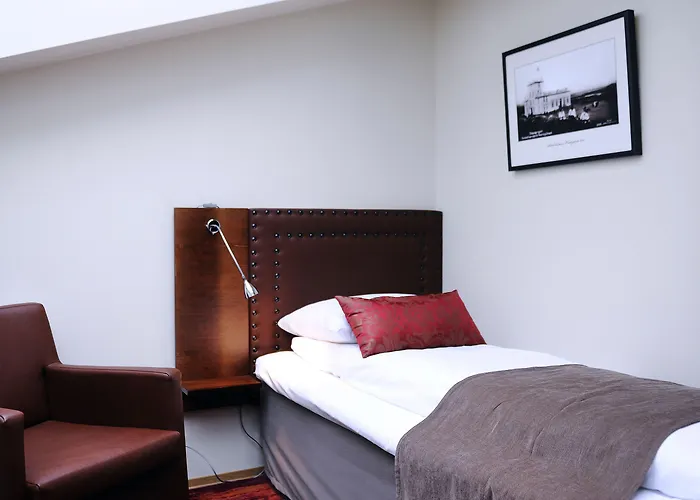 Sola Strand Hotel 4*