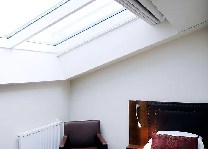 Hotell Sola Strand Hotel 4*