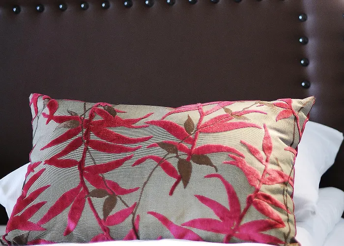 Hotell Sola Strand Hotel Sola