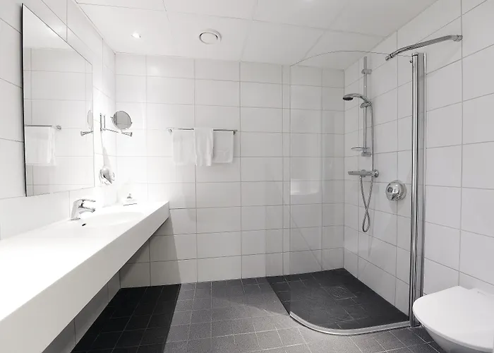 Sola Strand Hotel Hotell