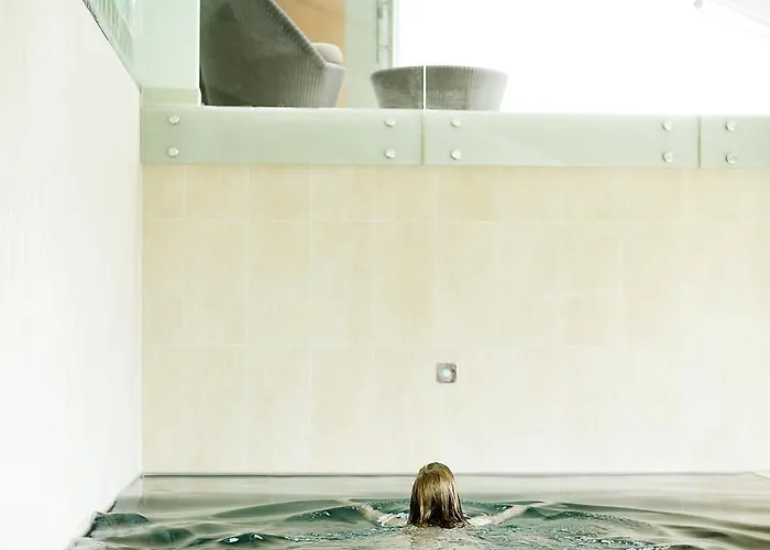 Hotell Sola Strand Hotel Sola